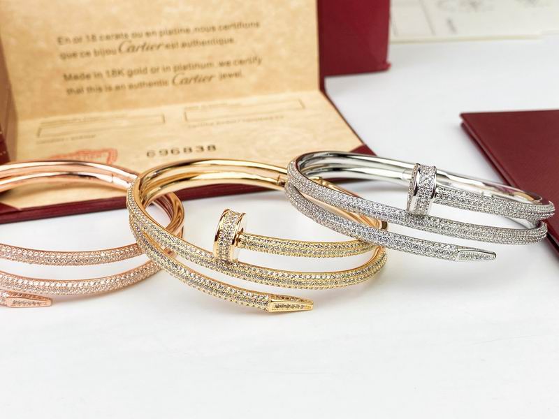 Cartier Bracelet 03yxs02 (8)