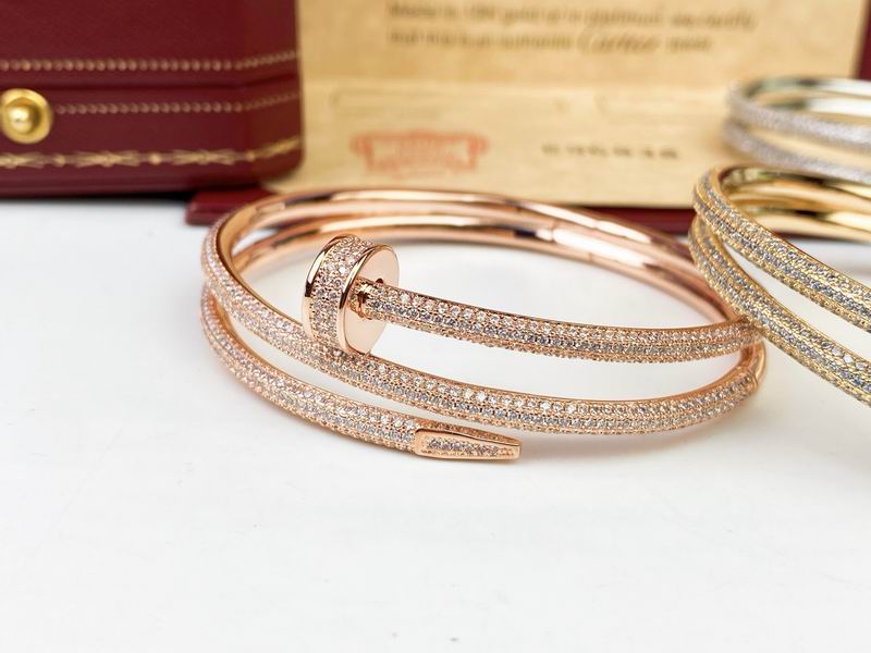 Cartier Bracelet 03yxs02 (9)