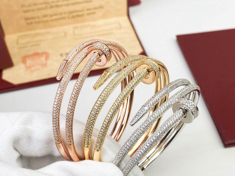 Cartier Bracelet 03yxs03 (2)