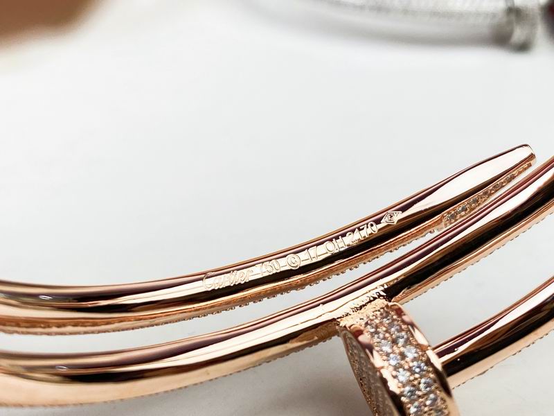 Cartier Bracelet 03yxs03 (3)