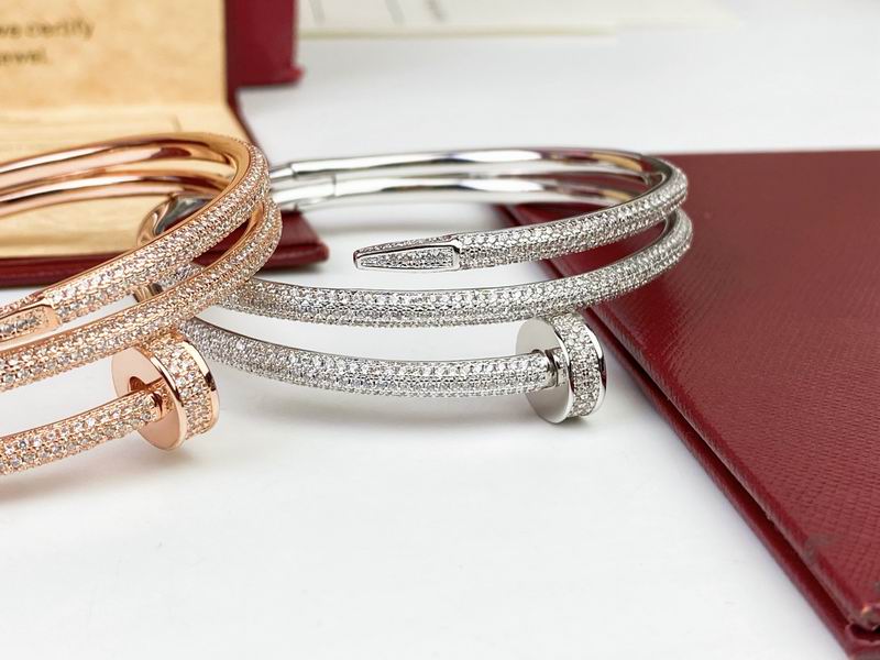 Cartier Bracelet 03yxs03 (4)