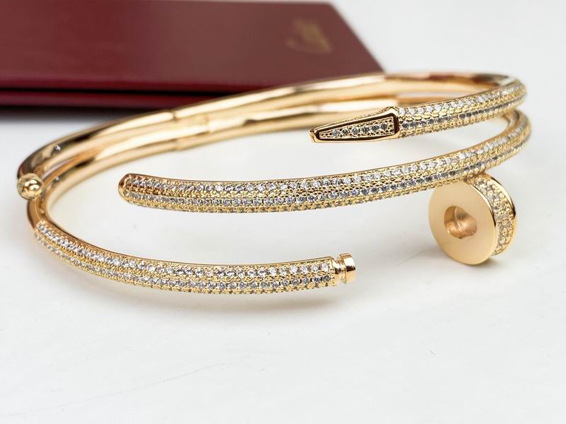 Cartier Bracelet 03yxs03 (7)
