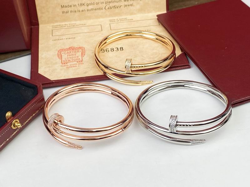 Cartier Bracelet 03yxs04 (2)