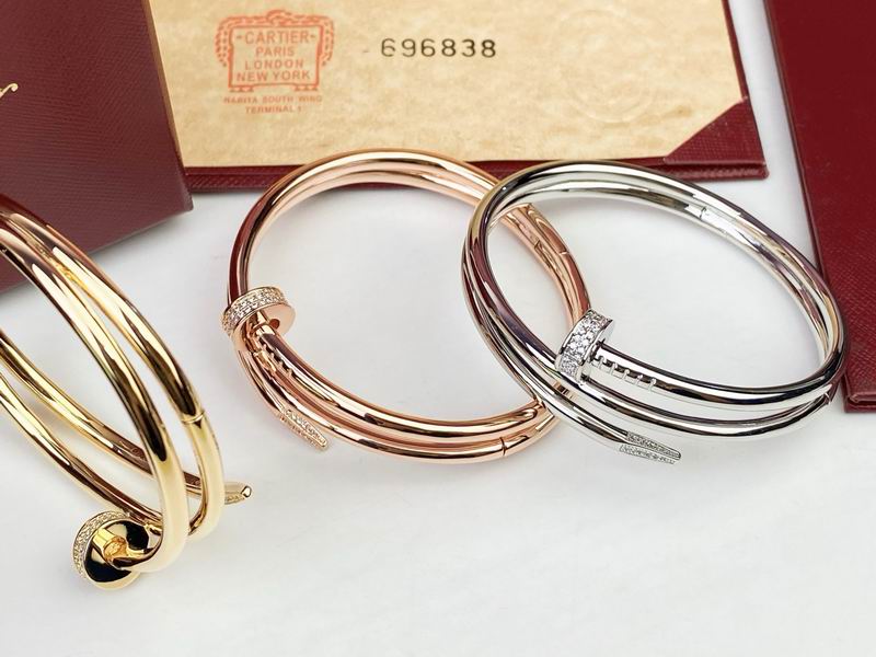 Cartier Bracelet 03yxs04 (3)