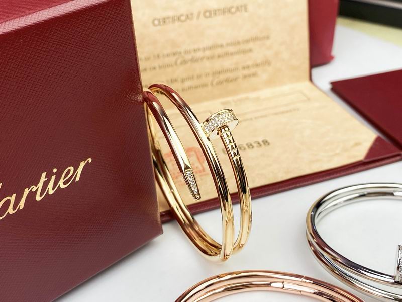 Cartier Bracelet 03yxs04 (4)