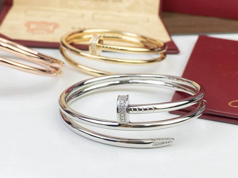 Cartier Bracelet 03yxs04 (5)