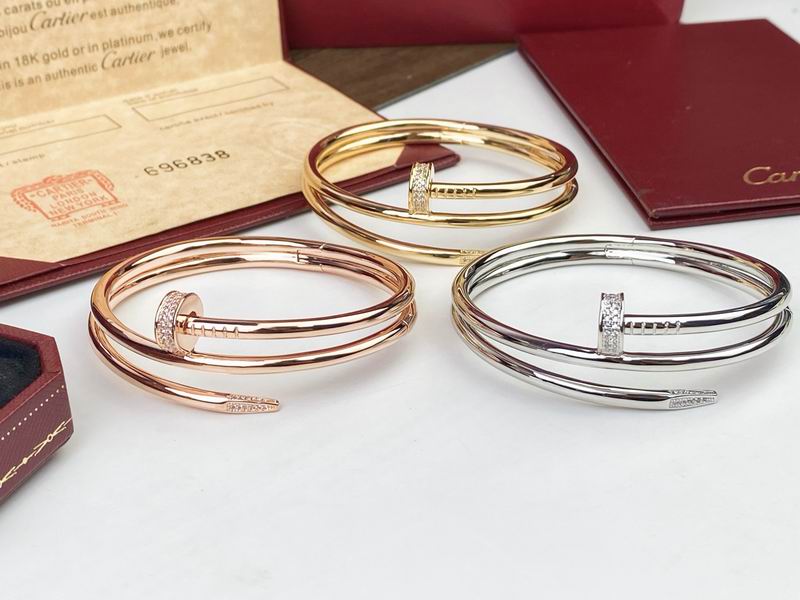 Cartier Bracelet 03yxs04 (6)