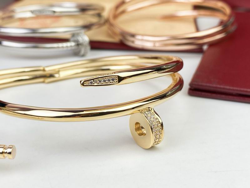 Cartier Bracelet 03yxs04 (7)