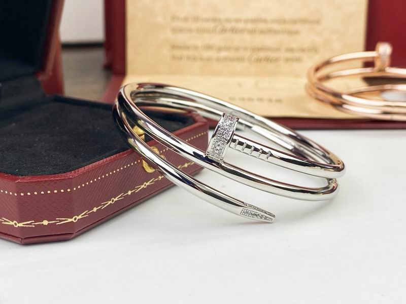 Cartier Bracelet 03yxs04 (8)