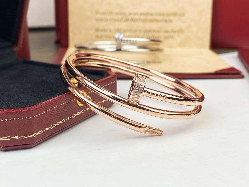 Cartier Bracelet 03yxs04 (9)