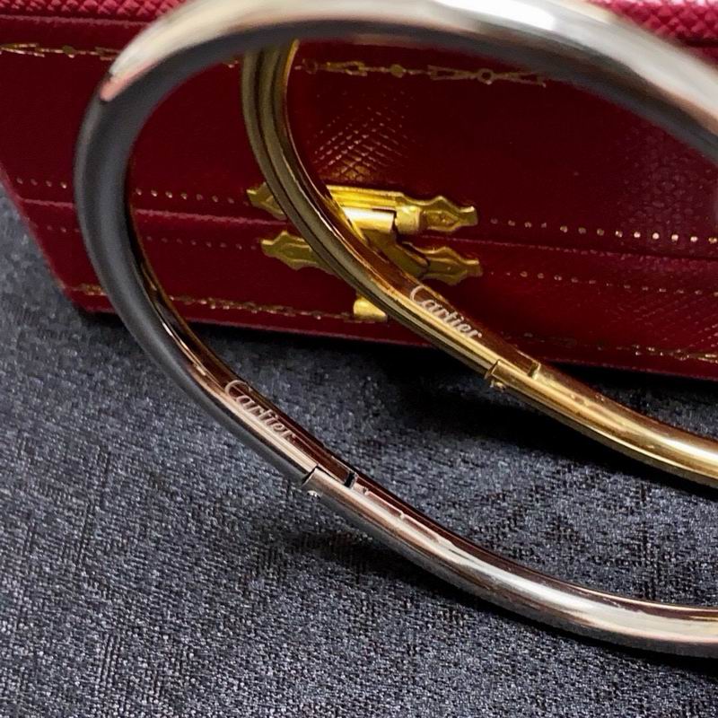 Cartier Bracelet 03yxs06 (5)