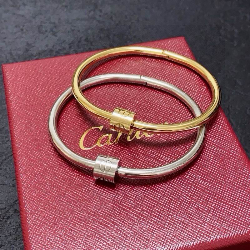 Cartier Bracelet 03yxs06 (6)
