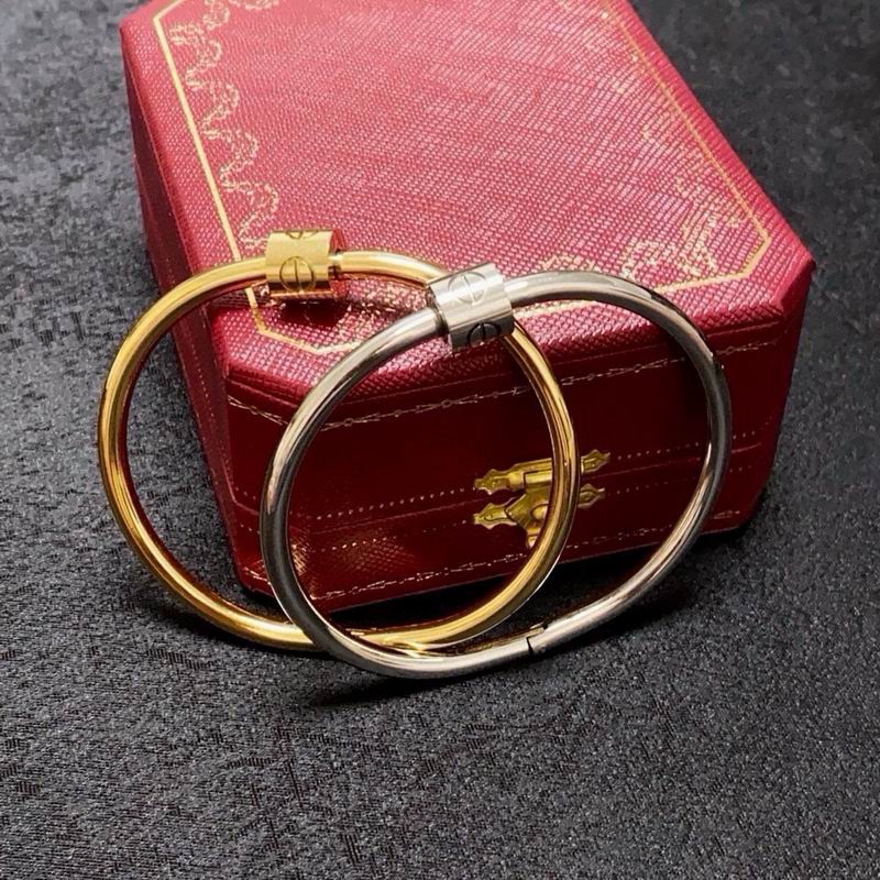 Cartier Bracelet 03yxs06 (8)
