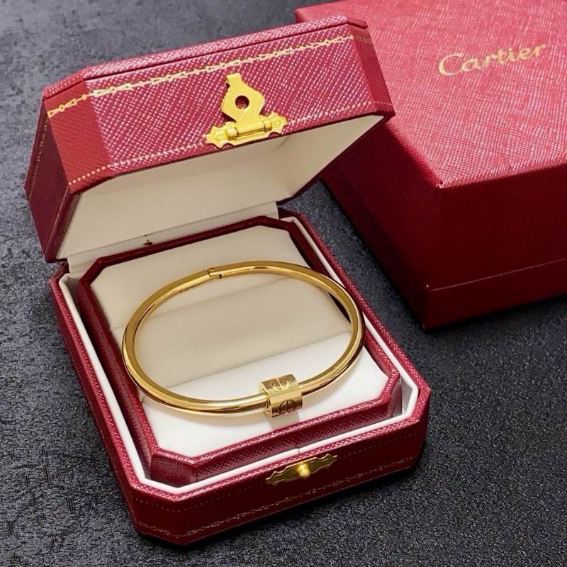 Cartier Bracelet 03yxs06 (9)