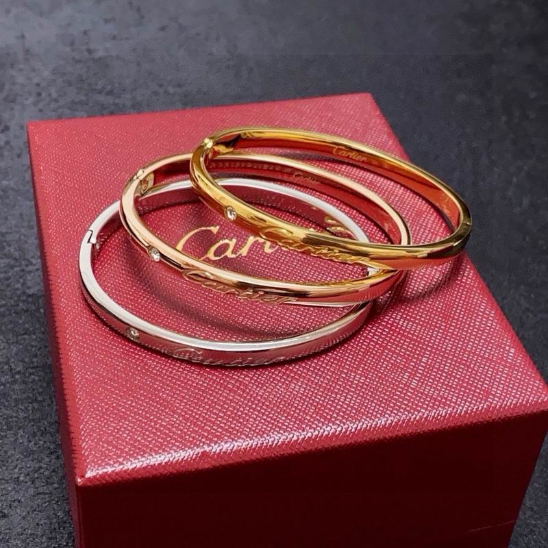Cartier Bracelet 03yxs07 (1)