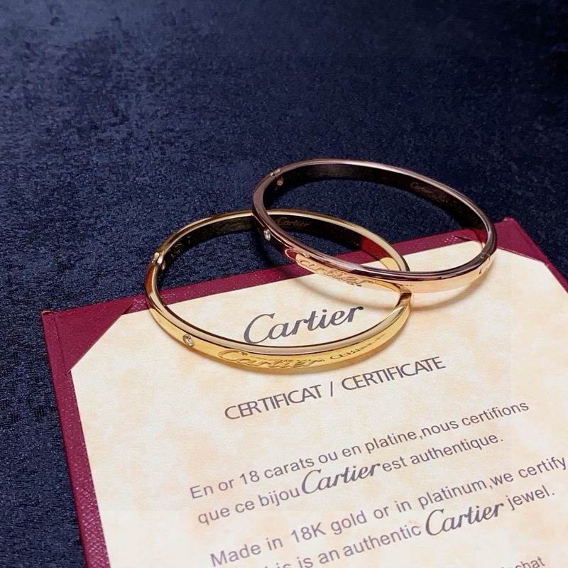 Cartier Bracelet 03yxs07 (2)