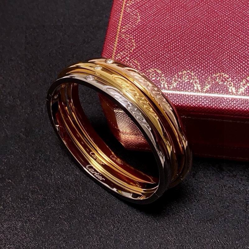 Cartier Bracelet 03yxs07 (4)