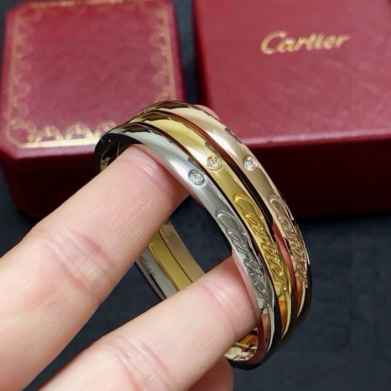Cartier Bracelet 03yxs07 (5)