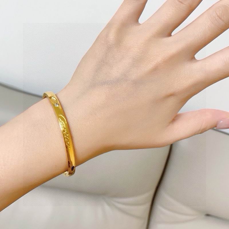 Cartier Bracelet 03yxs07 (7)