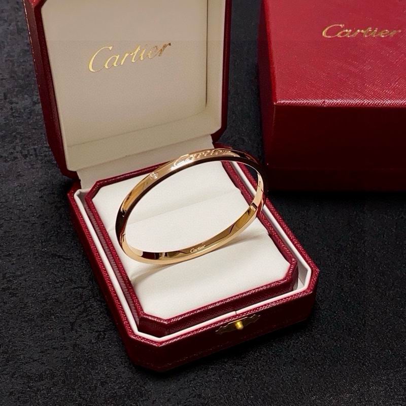 Cartier Bracelet 03yxs07 (9)