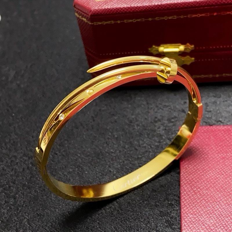 Cartier Bracelet 03yxs08 (1)