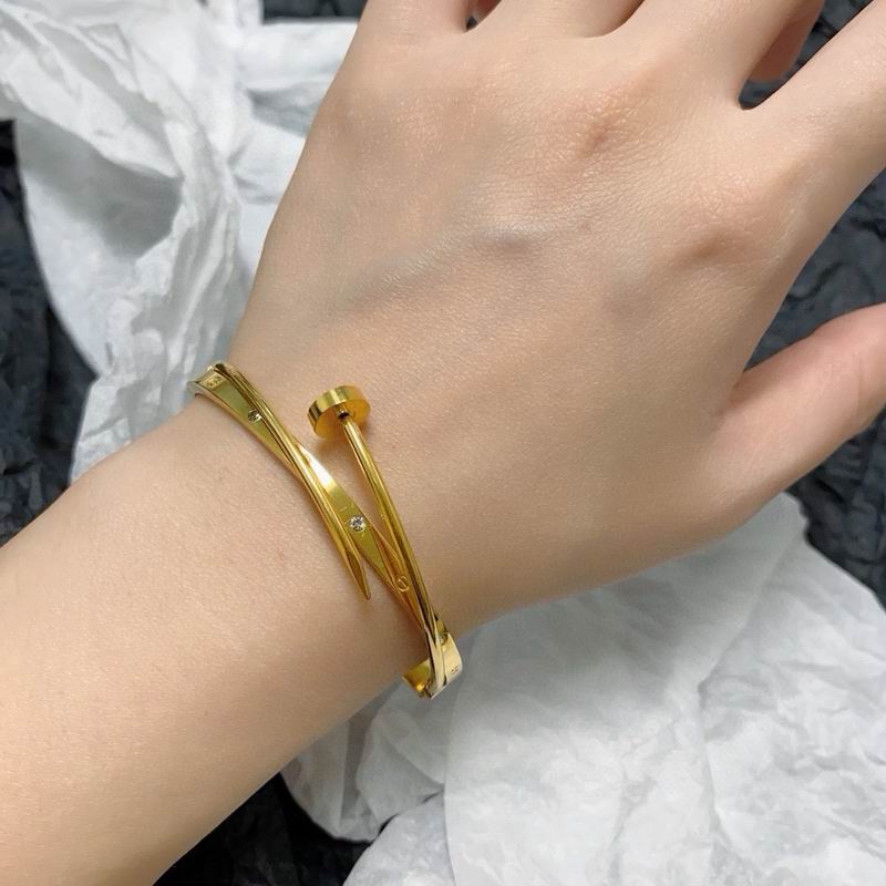 Cartier Bracelet 03yxs08 (3)