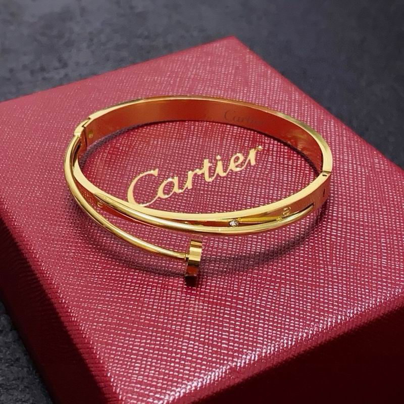 Cartier Bracelet 03yxs08 (5)