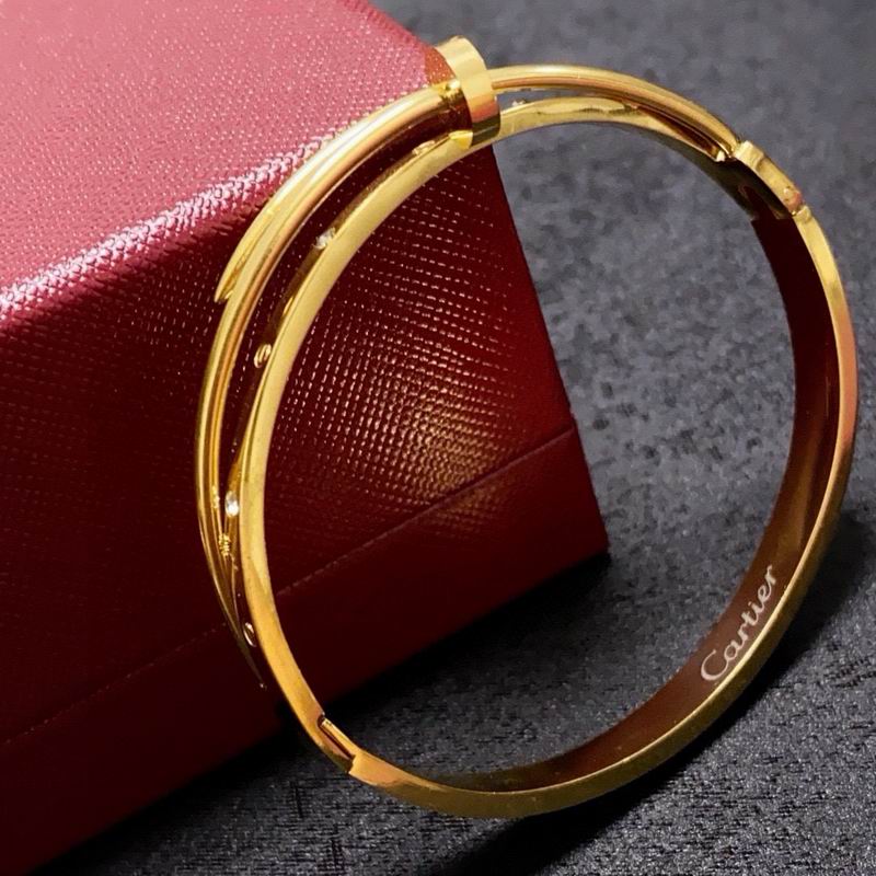 Cartier Bracelet 03yxs08 (7)