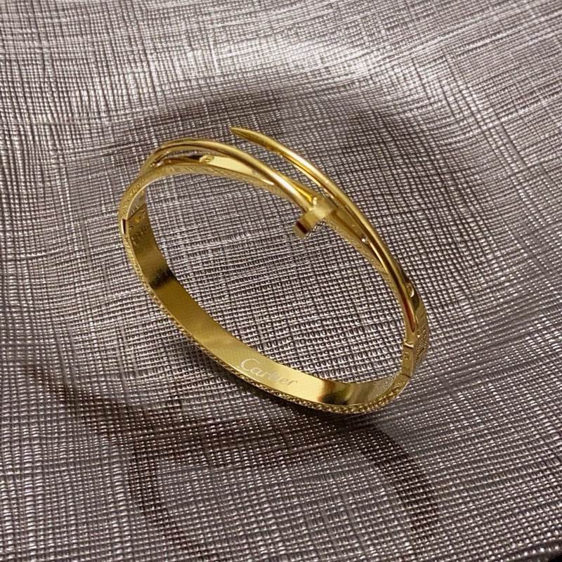 Cartier Bracelet 03yxs08 (8)