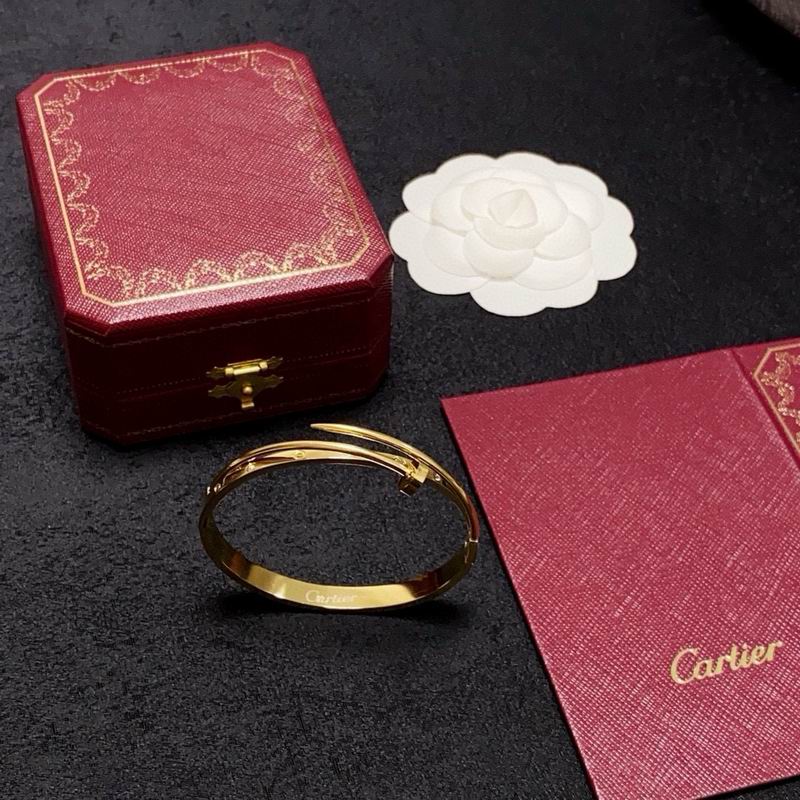Cartier Bracelet 03yxs08 (9)