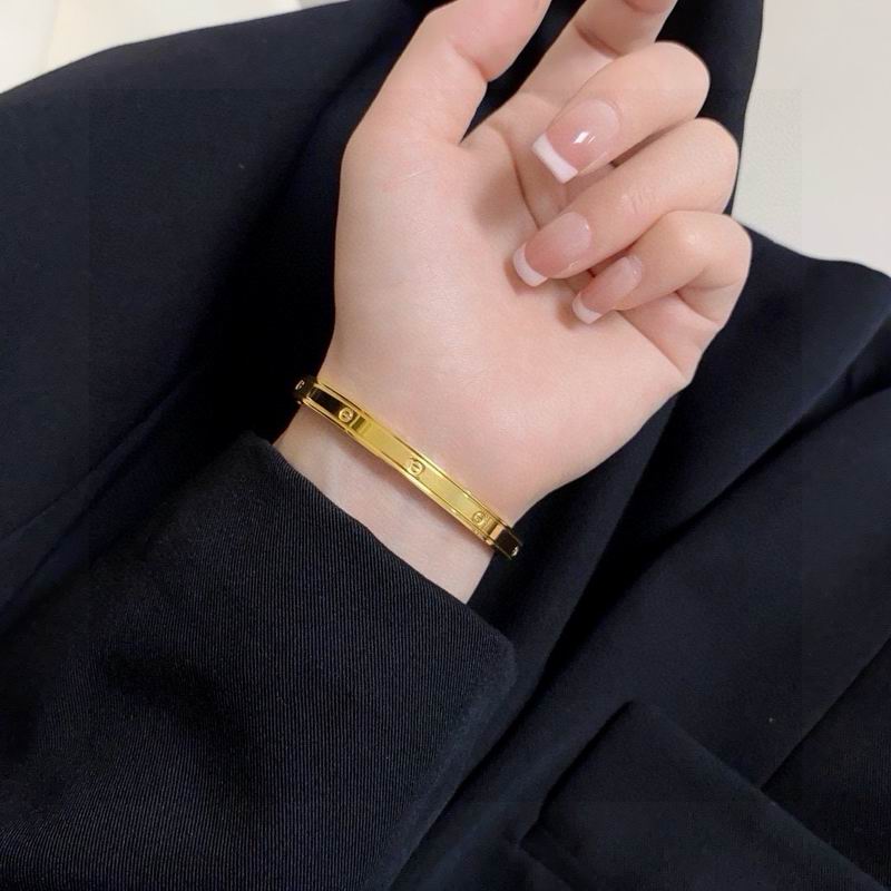 Cartier Bracelet 03yxs09 (3)