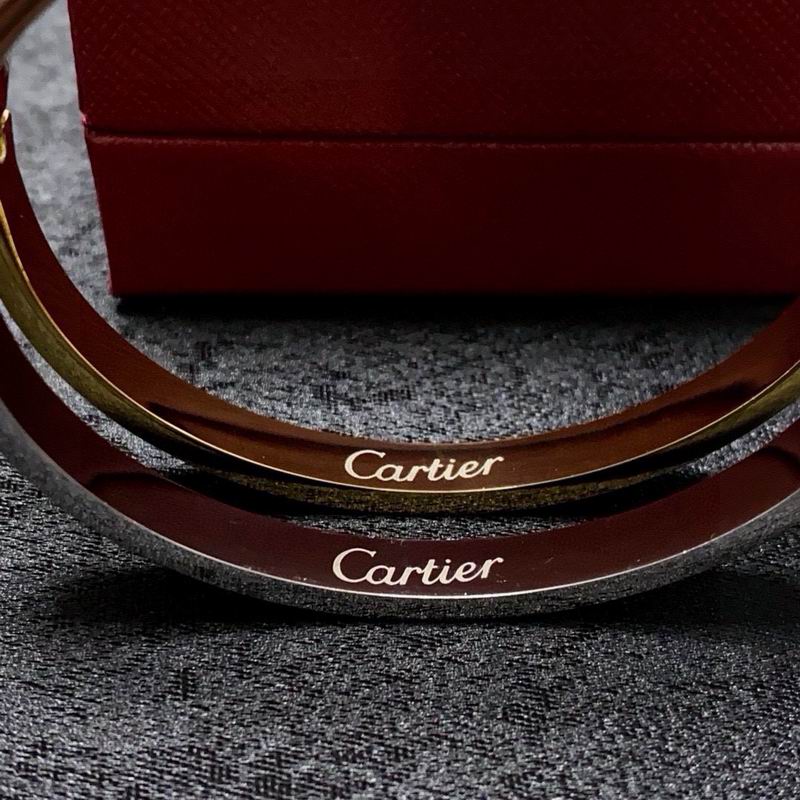 Cartier Bracelet 03yxs09 (5)