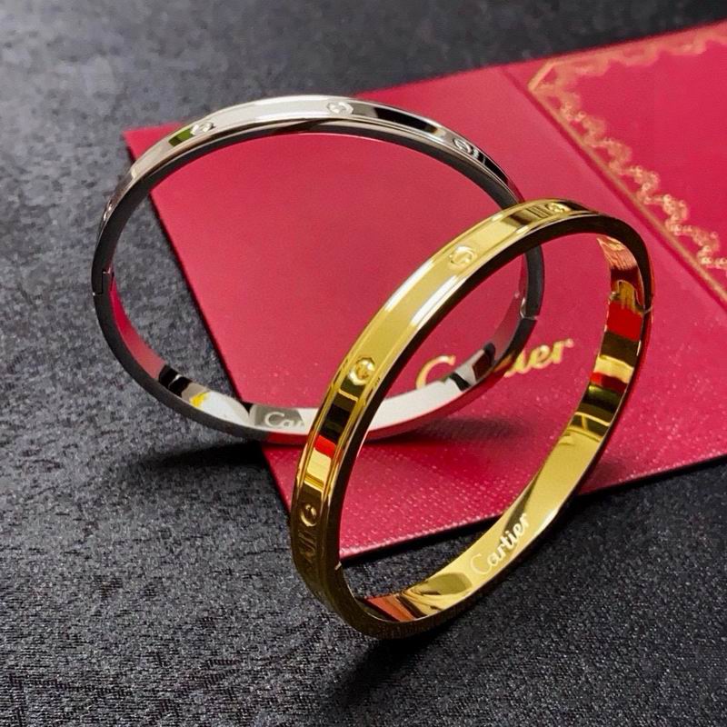 Cartier Bracelet 03yxs09 (6)