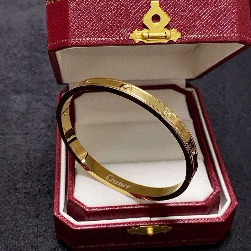 Cartier Bracelet 03yxs09 (8)