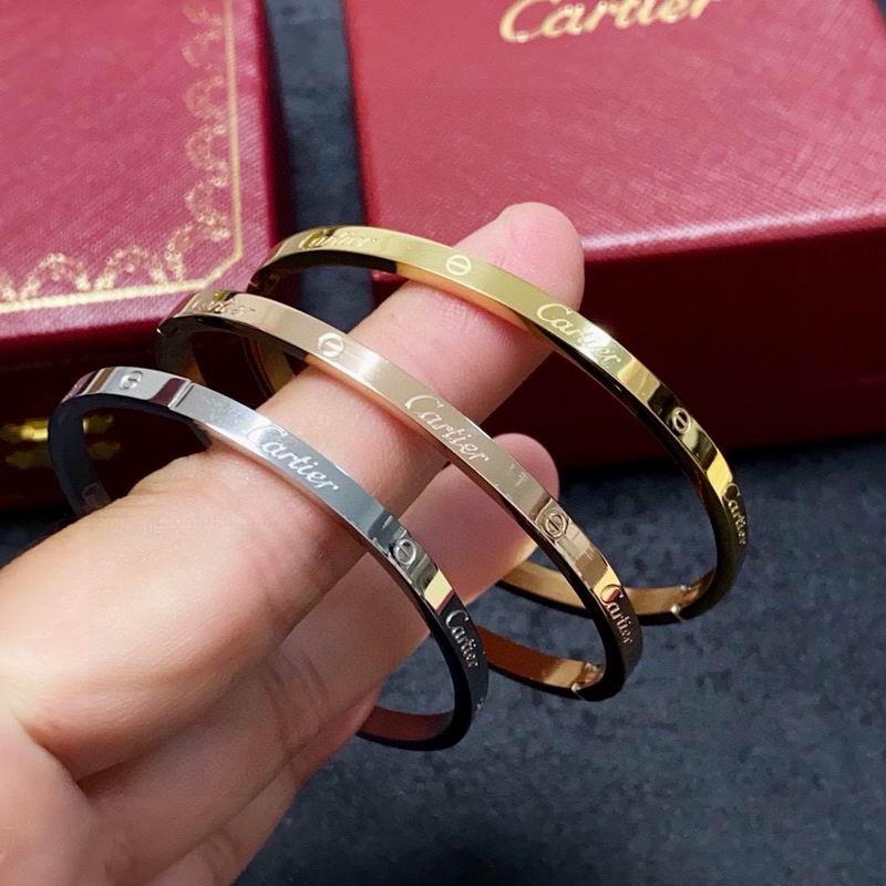 Cartier Bracelet 03yxs10 (2)