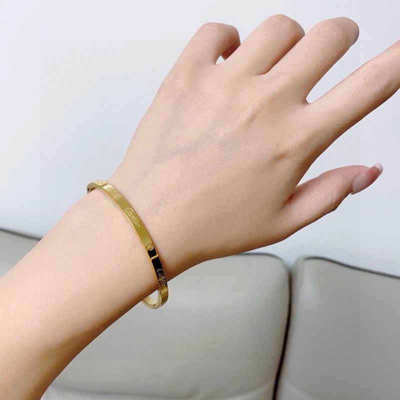 Cartier Bracelet 03yxs10 (3)