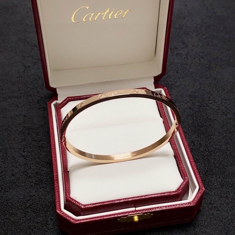 Cartier Bracelet 03yxs10 (5)
