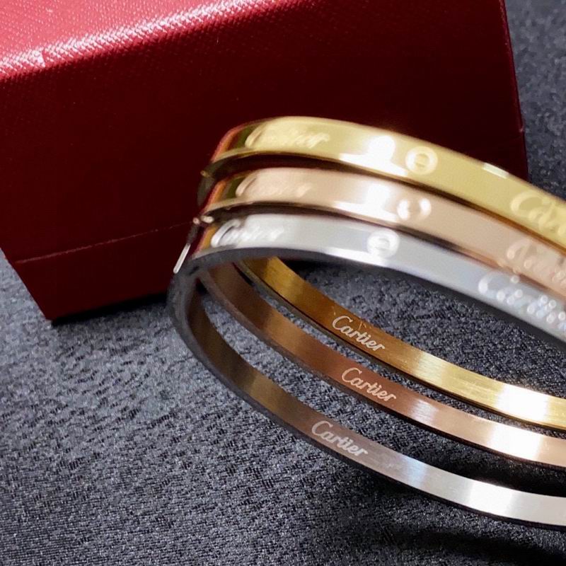 Cartier Bracelet 03yxs10 (6)