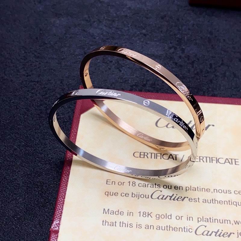 Cartier Bracelet 03yxs10 (7)
