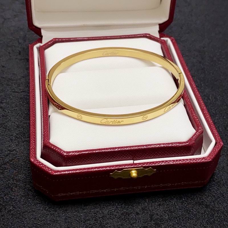 Cartier Bracelet 03yxs10 (8)