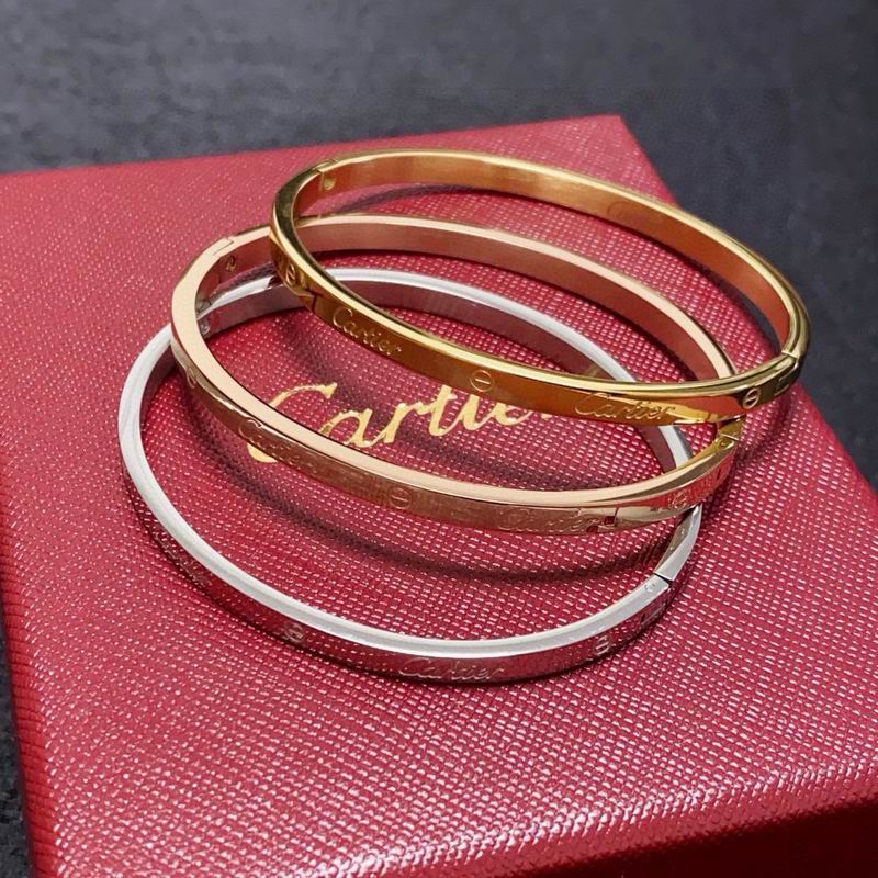 Cartier Bracelet 03yxs10 (9)
