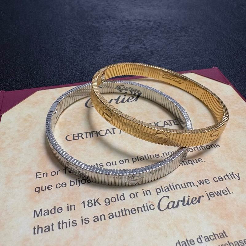 Cartier Bracelet 03yxs11 (4)