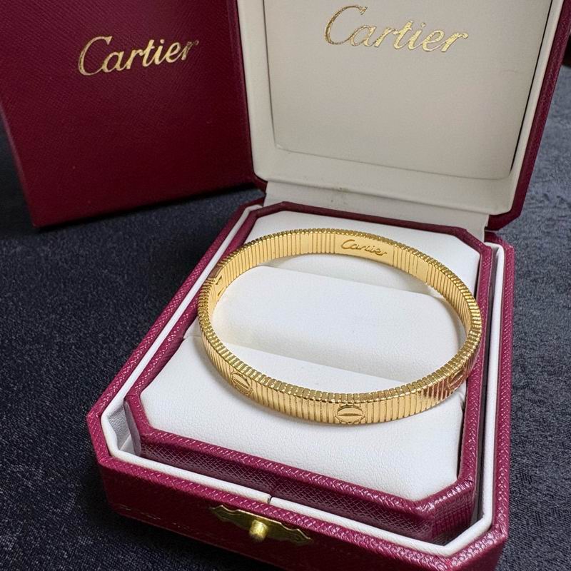 Cartier Bracelet 03yxs11 (5)