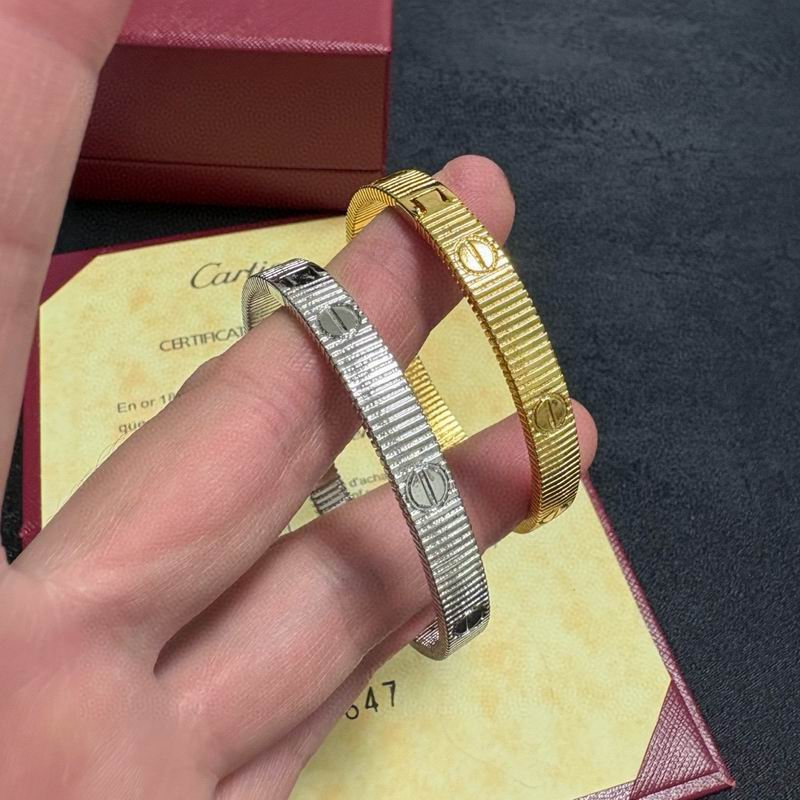 Cartier Bracelet 03yxs11 (6)
