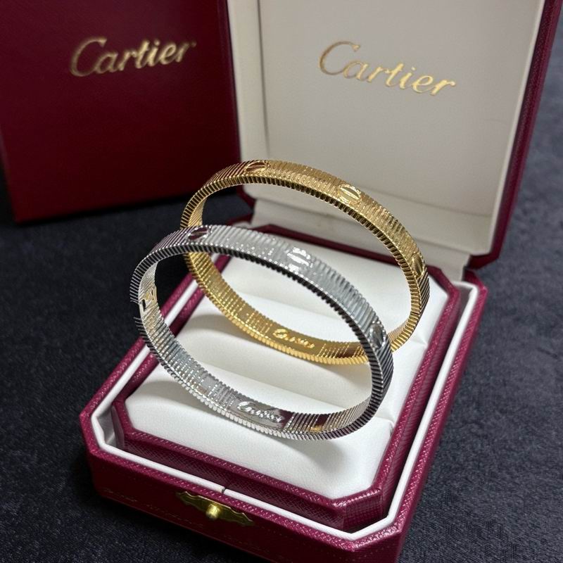 Cartier Bracelet 03yxs11 (7)