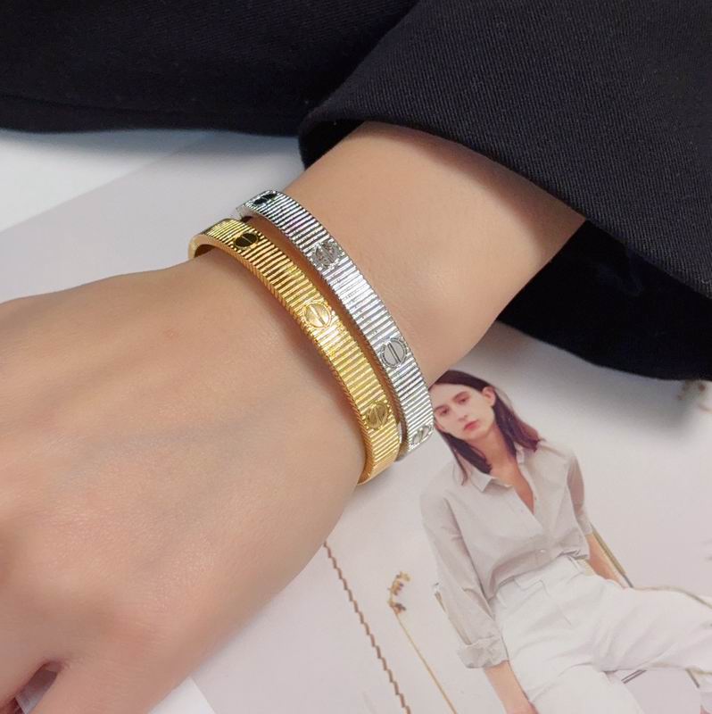 Cartier Bracelet 03yxs11 (8)