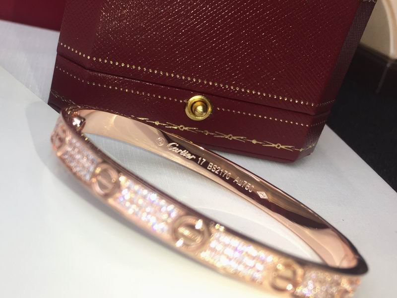 Cartier Bracelet 03yxs12 (3)