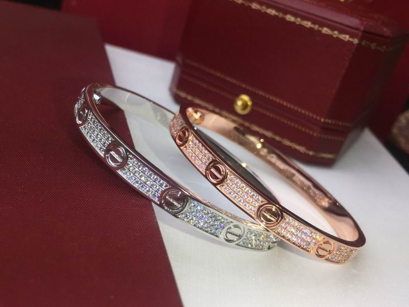 Cartier Bracelet 03yxs12 (6)