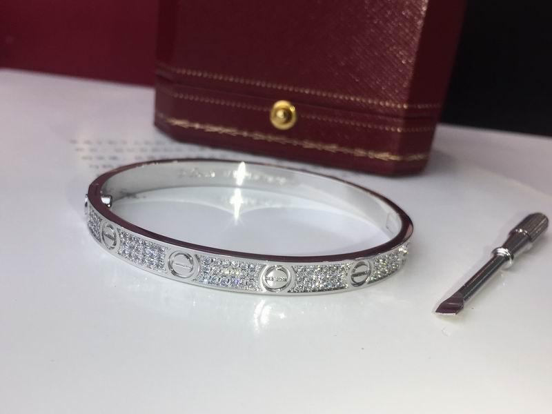 Cartier Bracelet 03yxs12 (9)