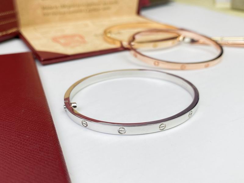 Cartier Bracelet 03yxs13 (2)
